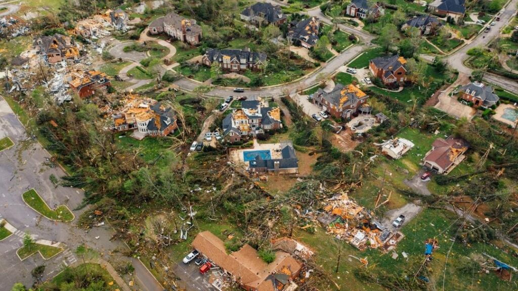 Best Hurricane Damage Lawyers in Cape Coral